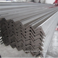 Ss440 Unequal/Equal Hot Rolled Mild Steel Angle Bar